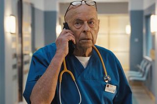 Na dobre i na złe, odcinek 932: Tretter (Piotr Garlicki) 