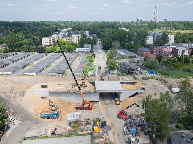 Koniec uciążliwego objazdu w Katowicach. Po 10 miesiącach autobusy wrócą na kluczową trasę, ale nie wszystko będzie jak dawniej