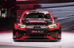 Audi RS3 LMS