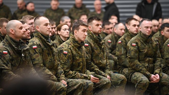 Na Mazurach powstanie nowa jednostka wojskowa. Będzie największa w Polsce