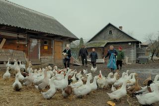 Miasto Wieś, odcinek 3. Andrzej nie mógł oderwać wzroku od Kasi