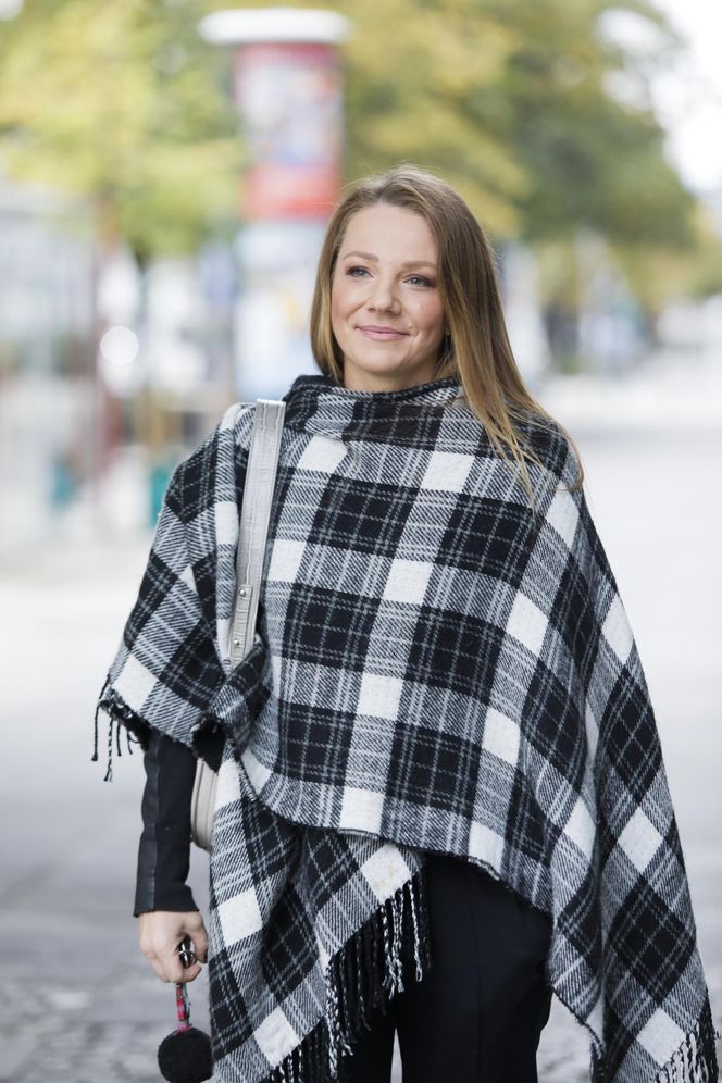 Hanna Zborowska-Neves