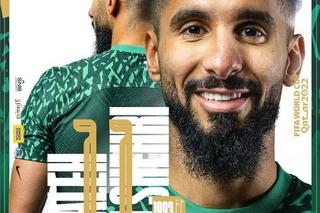 Mundial 2022: Saleh Al-Shehri. Sylwetka reprezentanta Arabii Saudyjskiej