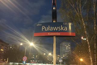 Buspas na Puławskiej? Organizacje walczące ze smogiem apelują i mają petycję