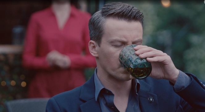 M jak miłość odc. 1887. Jakub Karski (Krzysztof Kwiatkowski)