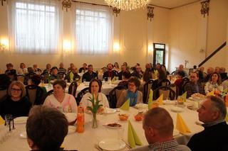 Sołtysi i Rady Sołeckie podsumowały mijającą kadencję