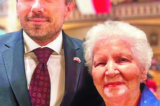 Od Polonii można uczyć się patriotyzmu