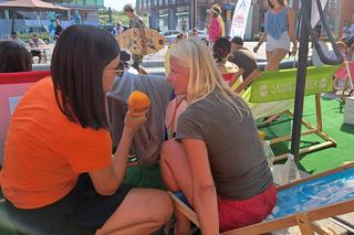 ESKA Summer City: Bonarka Skim Cup i Terma Bania