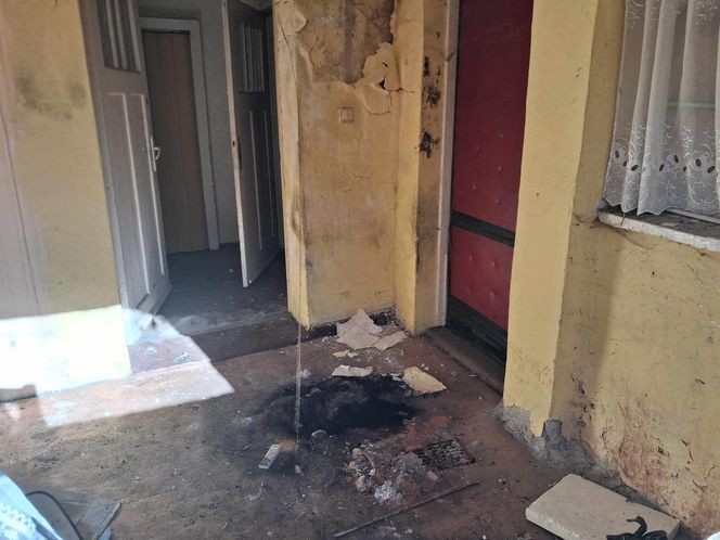 Wandale niszczą Stary Fordon! Mieszkańcy żyją w strachu