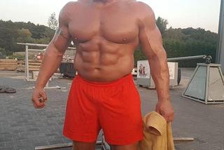 Mariusz Pudzianowski