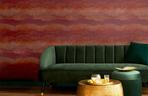 Eleganckie tapety do salonu. Zobacz najmodniejsze modele