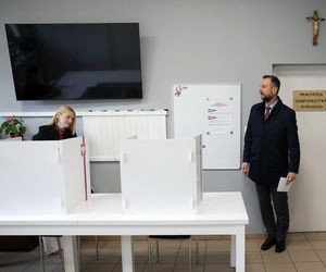  Władysław Kosiniak-Kamysz - Wybory 2025.