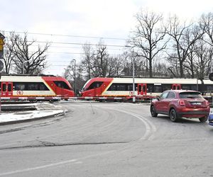  Tunel zamiast szlabanów w Rembertowie. „W końcu”