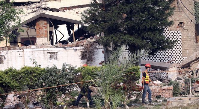 Konflikt Indie-Pakistan