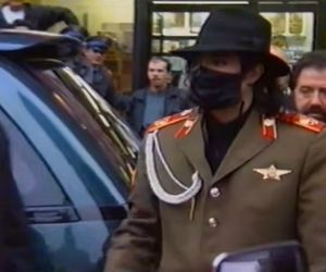 Michael Jackson zmarł 16 lat temu. Gdy odwiedził Polskę, wszyscy wstrzymali oddech. Te zdjęcia zachwycają