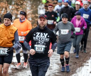 W pięknej scenerii pokonali 5-kilometrową trasę. Za nami kolejny bieg z cyklu City Trail w Katowicach 