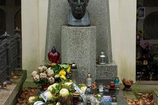 Niezapomniani: Jerzy Waldorff