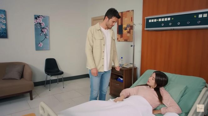 Co czeka Zeynep w szpitalu?