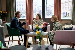 To się wydarzy w odcinkach 3809, 3810, 3811 i 3812.