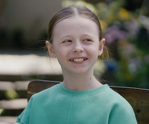 M jak miłość odc. 1881. Nadia (Mira Fareniuk)