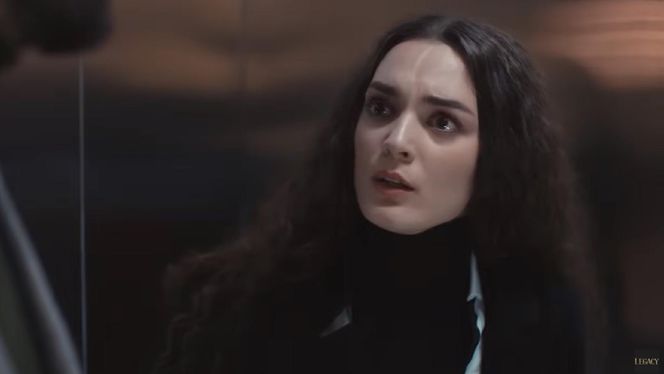 Dziedzictwo odc. 675. Nana, Yaman