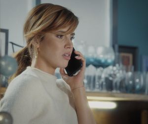 M jak miłość, odcinek 1853: Kama (Michalina Sosna)