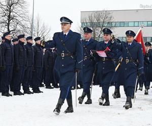 Ponad 130 nowych policjantów w garnizonie śląskim