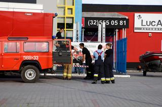 Tragedia na kąpielisku w Raciborzu