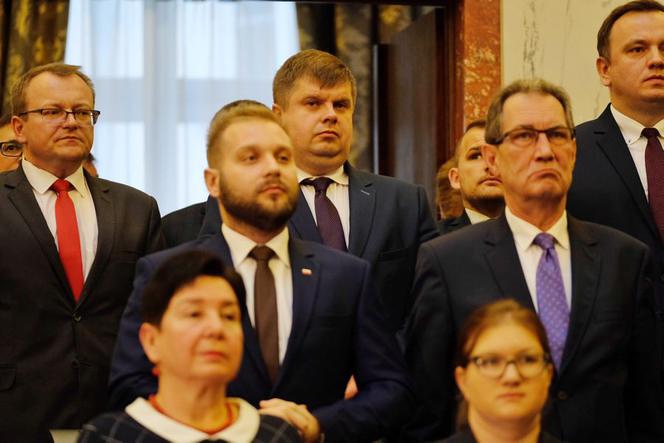 PiS wyrwał opozycji Śląsk. Wojciech Kałuża