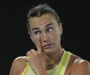 Aryna Sabalenka za burtą turnieju WTA Doha! Iga Świątek skorzysta z jej wpadki?! SCENARIUSZE