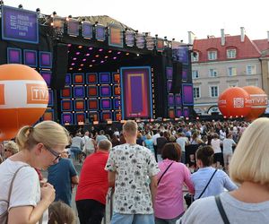 Piknik naukowy, potańcówka i koncert w ramach „Lata z Radiem i Telewizją Polską” w Lublinie