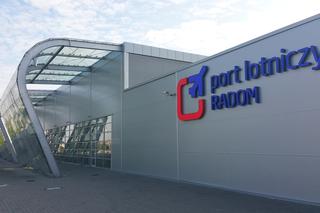 Lotnisko, które odciąży Centralny Port Komunikacyjny będzie... w Radomiu?