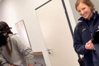 M jak miłość na planie. Nowa Natalka (Dominika Suchecka)