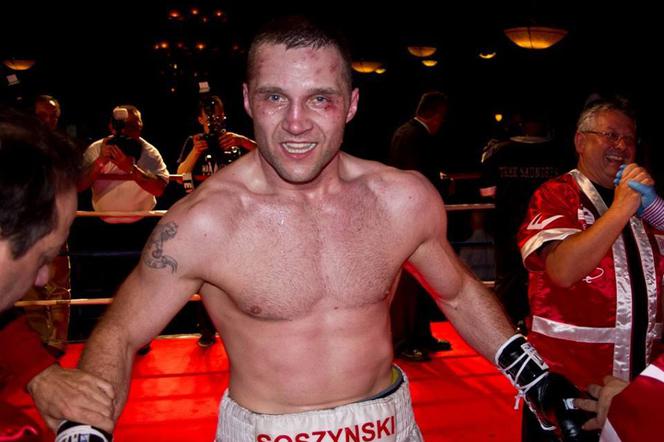 Grzegorz Soszyński