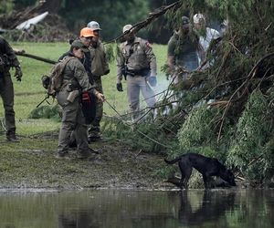 Oto ofiary potopu na obozie religijnym! Nadal wielu zaginionych