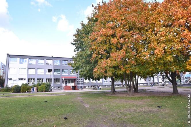 Bydgoszcz ma pieniądze na likwidacje barier w szkole integracyjnej 