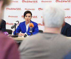 Szpital na Barskiej w Warszawie przejdzie rewoluję. Rusza długa przebudowa. Wiemy, ile potrwa