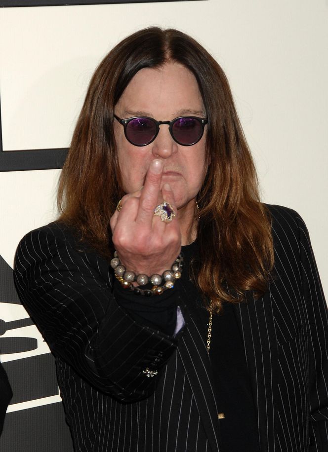 Legendarny muzyk sprzedaje swoje DNA. "Klonujcie mnie!". Chce za to kupę kasy