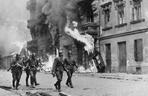 II wojna światowa warszawa