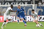 Lech - Genk