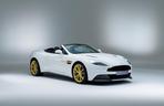 Aston Martin Works 60th Anniversary Limited Edition Vanquish