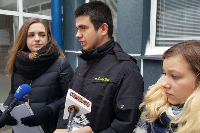 Młodzi Demokraci, Aleksandra Warzyńska, Łukasz Targoński, Kamila Borowska