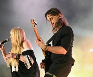 Święto Rudy Śląskiej z przytupem. Maryla Rodowicz i Viki Gabor porwały tłumy