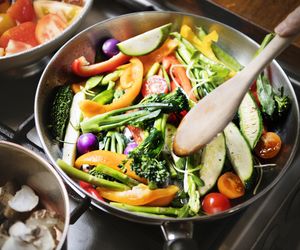 Dieta atlantycka czy śródziemnomorska. Która jest lepsza na zdrowie i długość życia?