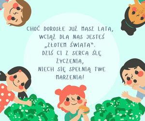 Dzień Dziecka - kartki