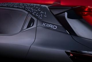 Nissan Juke Kiiro
