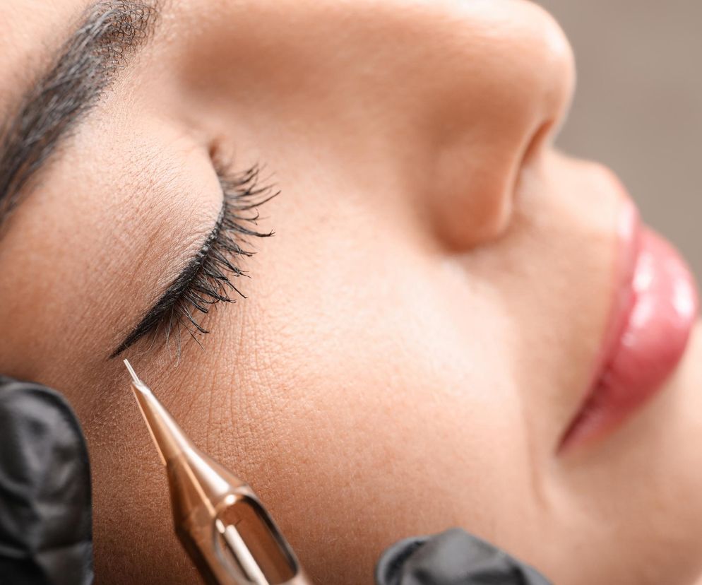 Planujesz tatuaż lub makijaż permanentny? Tego mogłeś nie wiedzieć, a GIS ostrzega