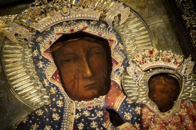  Dziś uroczystość Najświętszej Maryi Panny Królowej Polski