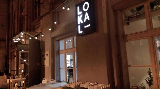 Lokal, ul. Aleja Leona Shillera