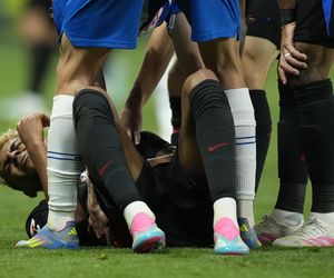 Barcelona świętuje mistrzostwo Hiszpanii